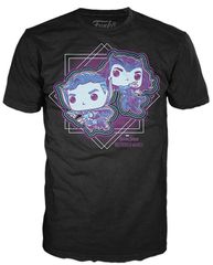 Funko Boxed Tee: Marvel - Doctor Strange in The Multiverse of Madness (M)