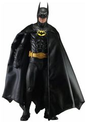 BK DAH Batman1989 - Batman Action Figure (18cm) (DAH-056)