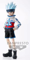 Banpresto Shaman King - Horohoro Statue (14cm) (19031)