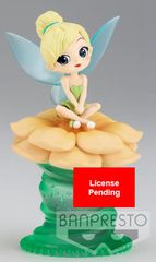 Banpresto Q Posket Stories: Disney Characters - Tinker Bell (Ver.B) Figure (10cm) (18631)