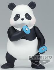 Banpresto Q Posket Petit: Jujutsu Kaisen - Panda Vol.2 (Ver.C) Figure (7cm) (19045)