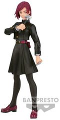 Banpresto Jukon No Kata: Jujutsu Kaisen - Nobara Kugisaki (Ver.A) Statue (14cm) (19463)
