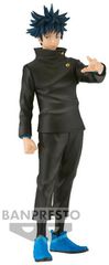 Banpresto Jukon No Kata: Jujutsu Kaisen - Megumi Fushiguro (Ver.A) Statue (16cm) (19360)