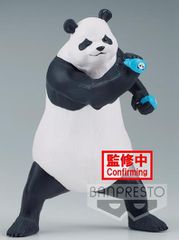 Banpresto Jujutsu Kaisen - Panda (Ver.B) Statue (17cm) (18931)