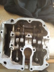 Yamaha XT Artesia 1997-thumb-4