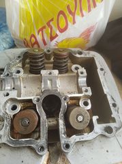 Yamaha XT Artesia 1997-thumb-7