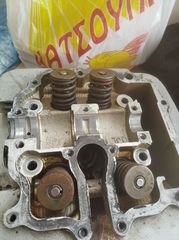 Yamaha XT Artesia 1997-thumb-6