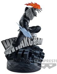 Banpresto Dioramatic: My Hero Academia - Shoto Todoroki (Ver.C The Brush Tones) Statue (18969)