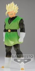 Banpresto Clearise: Dragon Ball Z - Super Saiyan Son Gohan (Great Saiyamanver.) Statue (18cm) (19276)