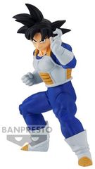 Banpresto Chosenshiretsuden: Dragon Ball Z - Son Goku (Ver.A) Statue (14cm) (19487)