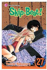 Viz Skip Beat GN Vol. 27 Trade Paperback Manga