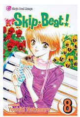 Viz Skip Beat GN Vol. 08 (Curr PTG) Trade Paperback Manga