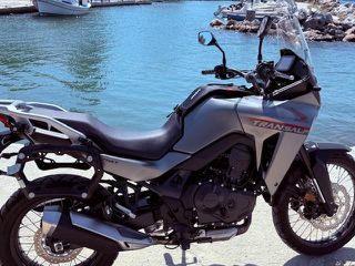 Honda Transalp 750 XL 2023