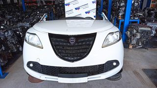 LANCIA YPSILON 15'(ΜΕ ΑΕΡΟΣΑΚΟΥΣ)