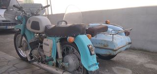 Bmw 1970 Ρωσικό IZY-thumb-2