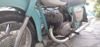 Bmw 1970 Ρωσικό IZY-thumb-1
