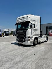 Scania 2016 STREAMLINE R580 ΜΕ ΑΔΕΙΑ ΦΔΧ ΙΑΕ-thumb-2