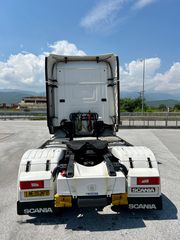 Scania 2016 STREAMLINE R580 ΜΕ ΑΔΕΙΑ ΦΔΧ ΙΑΕ-thumb-3