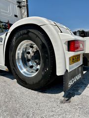 Scania 2016 STREAMLINE R580 ΜΕ ΑΔΕΙΑ ΦΔΧ ΙΑΕ-thumb-4