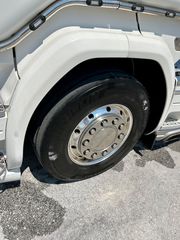 Scania 2016 STREAMLINE R580 ΜΕ ΑΔΕΙΑ ΦΔΧ ΙΑΕ-thumb-5