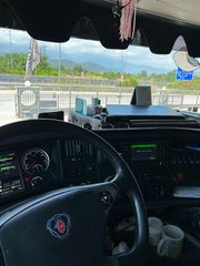Scania 2016 STREAMLINE R580 ΜΕ ΑΔΕΙΑ ΦΔΧ ΙΑΕ-thumb-6