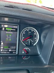 Scania 2016 STREAMLINE R580 ΜΕ ΑΔΕΙΑ ΦΔΧ ΙΑΕ-thumb-7
