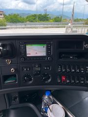 Scania 2016 STREAMLINE R580 ΜΕ ΑΔΕΙΑ ΦΔΧ ΙΑΕ-thumb-9