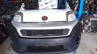 FIAT FIORINO 20'(ΜΕ ΑΕΡΟΣΑΚΟΥΣ)