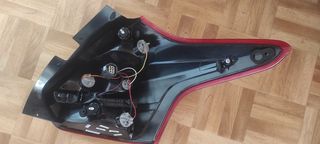 FORD FOCUS MK3-thumb-1
