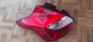 FORD FOCUS MK3-thumb-3