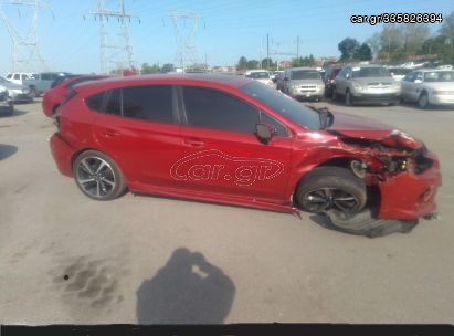 Subaru Impreza 2023