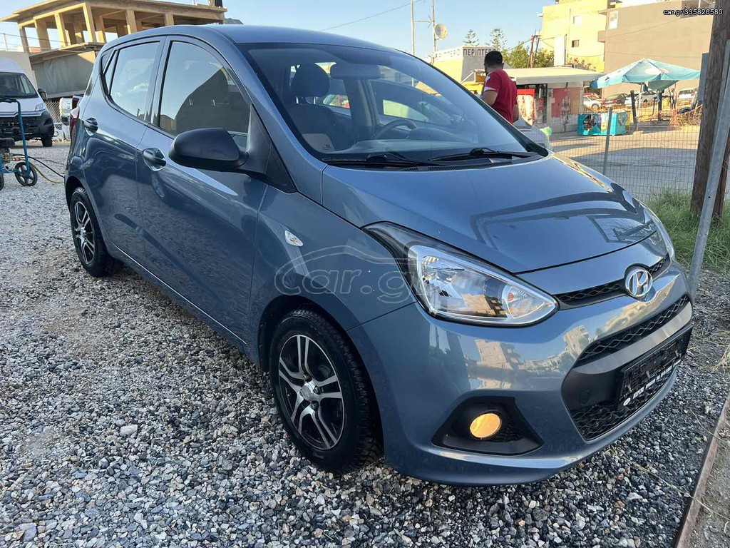 Hyundai i 10 '16 από Ιδιώτη