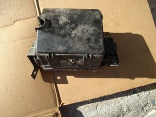 HONDA CRV 2000 ΑΣΦΑΛΕΙΟΘΗΚΗ-thumb-1