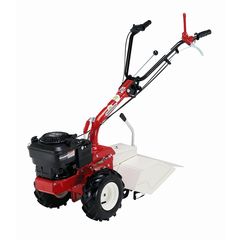 Μονοαξονικό EUROSYSTEMS P 55 Briggs n’ Stratton (βασικό μηχάνημα)