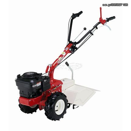 Μονοαξονικό EUROSYSTEMS P 55 Briggs n’ Stratton (βασικό μηχάνημα)