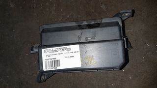 ΑΣΦΑΛΕΙΟΘΗΚΗ ΜΕΤΑΧΕΙΡΙΣΜΕΝΗ TOYOTA COROLLA EE101 4Θ 92-