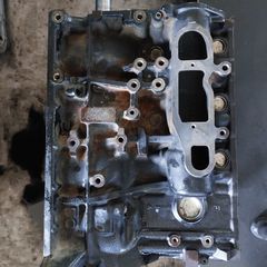  Κινητηρας Mitsubishi 4D56U-thumb-2