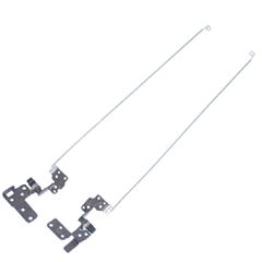 Μεντεσέδες - Hinges Bracket Set για Laptop Acer Aspire 3 a315-42g a315-34 a315-22 a115-31 33.GNPN7.001 33.GNPN7.002 N17Q2 FBZAJ005010 FBZAJ007010 Αριστερό & Δεξί ( Κωδ.1-HNG0373 )