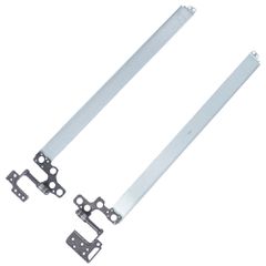 Μεντεσέδες - Hinges Bracket Set για Laptop Acer Aspire 3 A315-42G A315-34 A315-22 A115-31 Αριστερό & Δεξί ( Κωδ.1-HNG0677 )