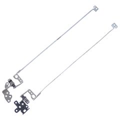 Μεντεσέδες - Hinges Bracket Set για Laptop Acer Aspire 5750 5750G 5750Z 5755 5350 AM0H1000300 AM0H1000200 Αριστερό & Δεξί ( Κωδ.1-HNG0524 )