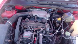 Volkswagen Caddy 2001 ΠΡΟΣΦΟΡΑ 1.9 Dissel-thumb-9