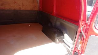 Volkswagen Caddy 2001 ΠΡΟΣΦΟΡΑ 1.9 Dissel-thumb-5