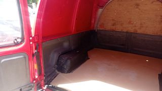 Volkswagen Caddy 2001 ΠΡΟΣΦΟΡΑ 1.9 Dissel-thumb-6