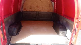 Volkswagen Caddy 2001 ΠΡΟΣΦΟΡΑ 1.9 Dissel-thumb-7