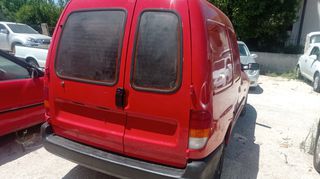 Volkswagen Caddy 2001 ΠΡΟΣΦΟΡΑ 1.9 Dissel-thumb-4
