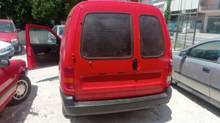 Volkswagen Caddy 2001 ΠΡΟΣΦΟΡΑ 1.9 Dissel-thumb-2