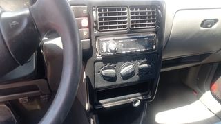Volkswagen Caddy 2001 ΠΡΟΣΦΟΡΑ 1.9 Dissel-thumb-11