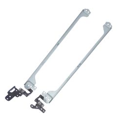 Μεντεσέδες - Hinges Bracket Set για Laptop Acer Aspire 5534 Series 5538G AM0AD000100 AM0AD000200 33.N6802.001 Αριστερό & Δεξί ( Κωδ.1-HNG0678 )