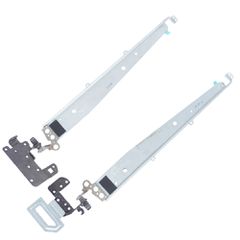 Μεντεσέδες - Hinges Bracket Set για Laptop Acer Aspire E5-511 E5-511P E5-571PG 15.6" V3-572P AM154000800 AM154000700 Touch Αριστερό & Δεξί ( Κωδ.1-HNG0680 )