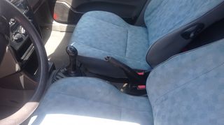 Κλούβα Volkswagen 2001 1.9 Dissel-thumb-10